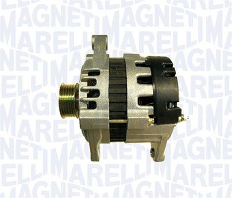 MAGNETI MARELLI Ģenerators 944390901570